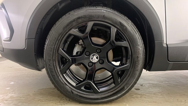 Used Vauxhall Crossland 2022 for sale - 76168045: Photo 6