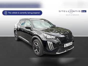 Used Peugeot 2008 2023 for sale - 79389349: Photo