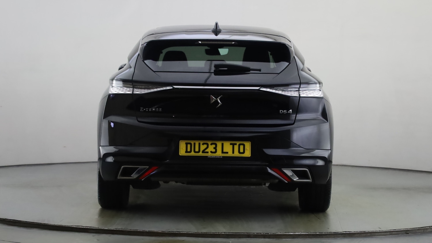 Used DS Automobiles DS 4 2023 for sale - 76998791: Photo 13