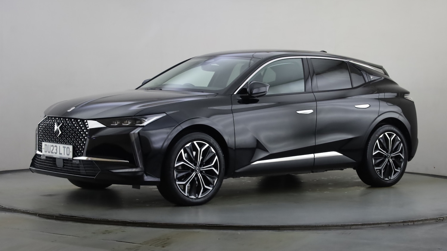 Used DS Automobiles DS 4 2023 for sale - 76998791: Photo 15