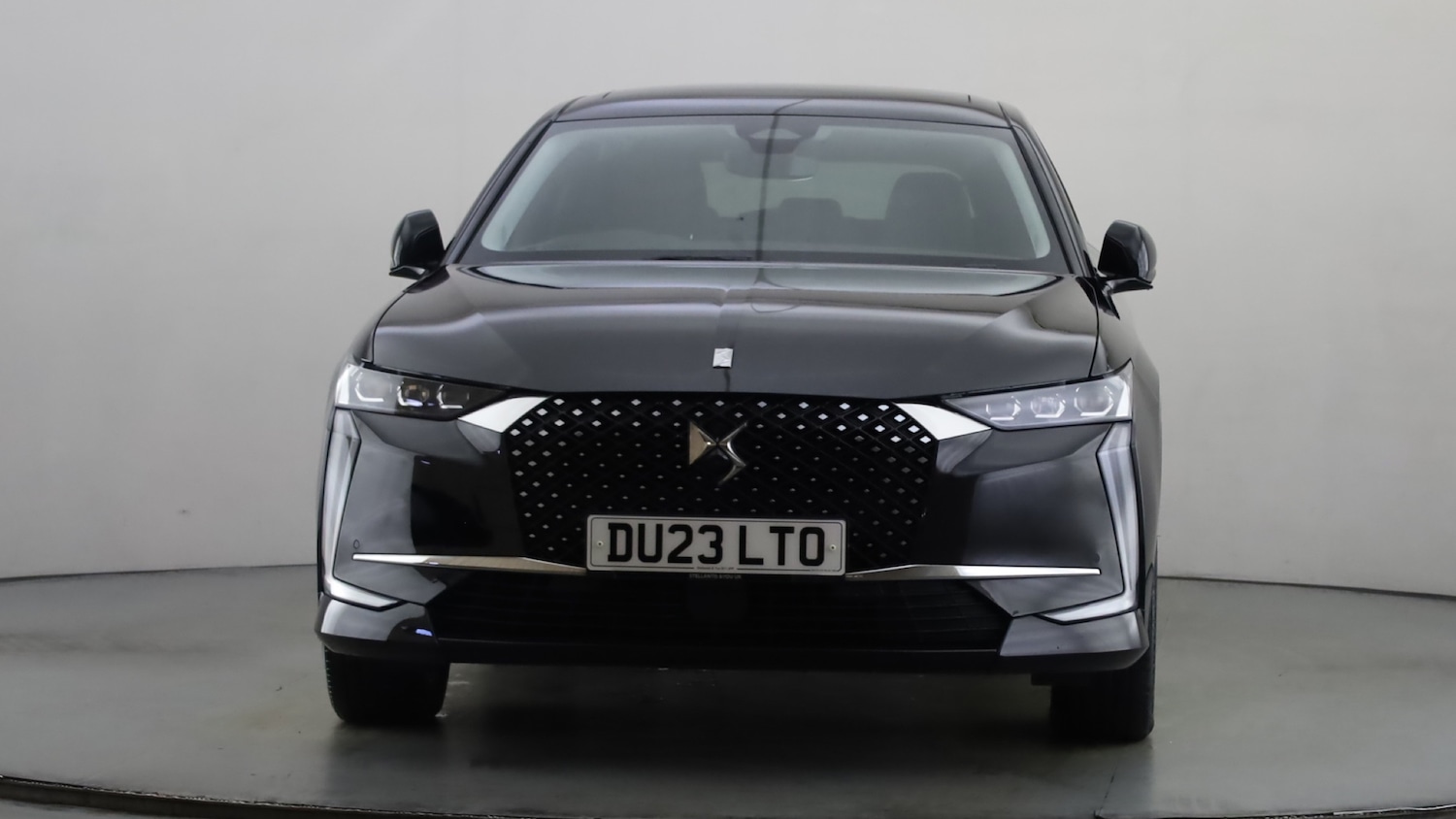 Used DS Automobiles DS 4 2023 for sale - 76998791: Photo 16