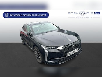 2023 - 1.6 E-TENSE Opera 5dr EAT8