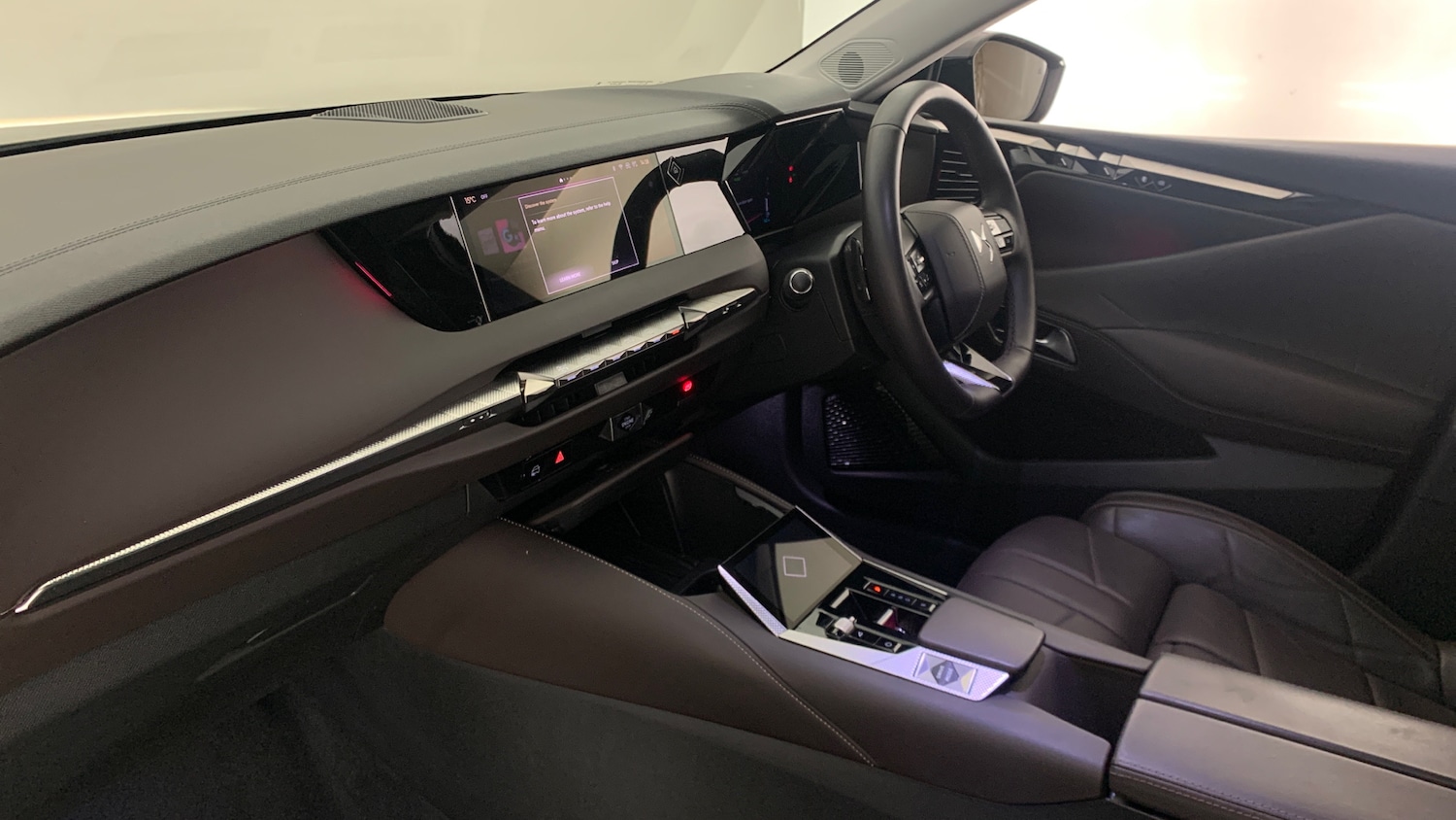 Used DS Automobiles DS 4 2023 for sale - 76998791: Photo 2