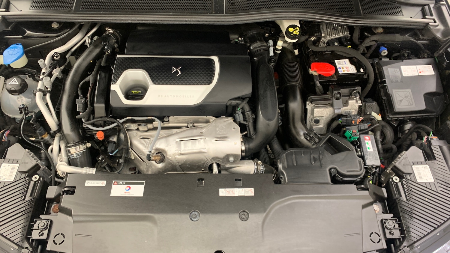 Used DS Automobiles DS 4 2023 for sale - 76998791: Photo 21