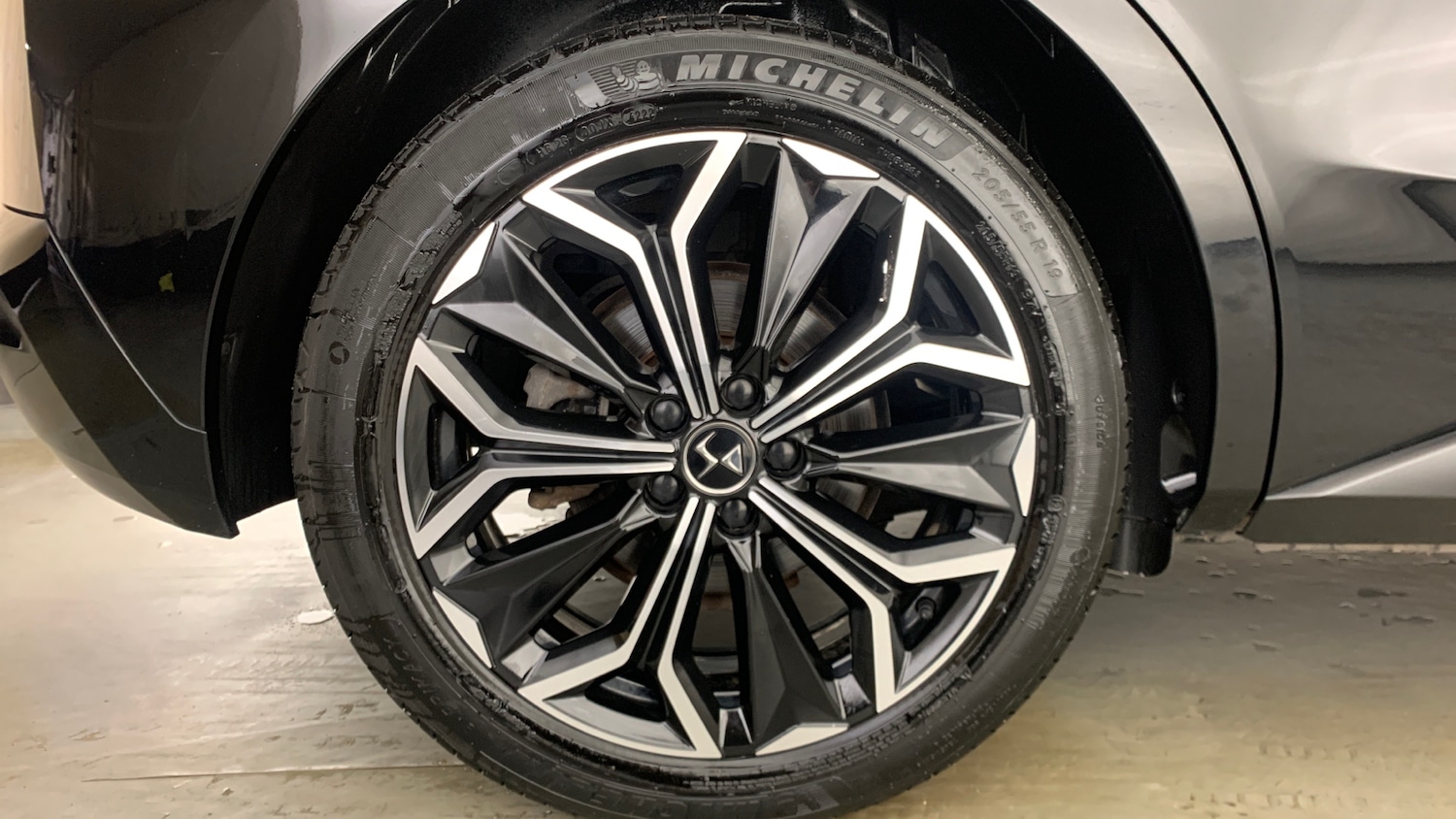 Used DS Automobiles DS 4 2023 for sale - 76998791: Photo 22