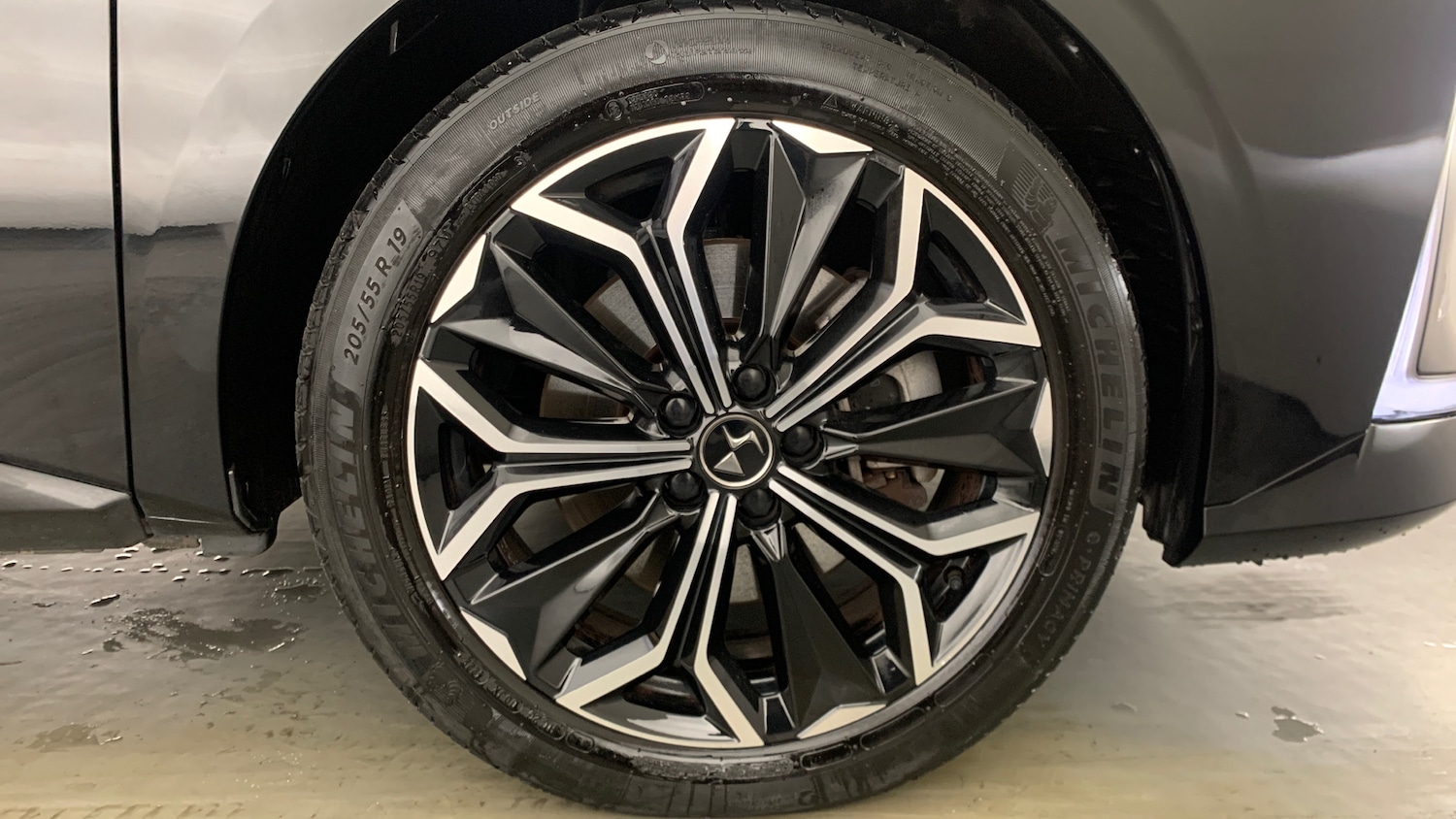 Used DS Automobiles DS 4 2023 for sale - 76998791: Photo 23