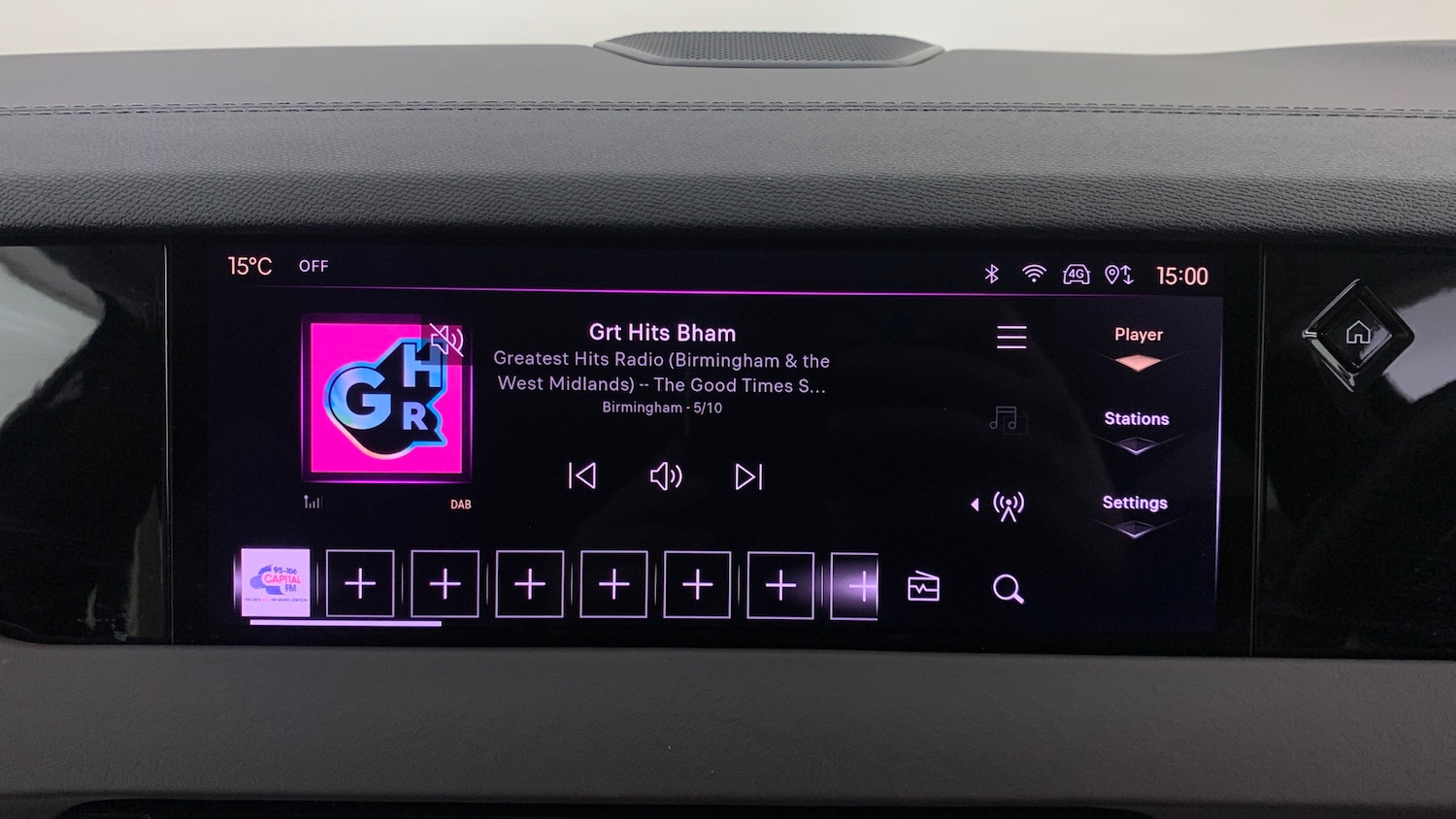 Used DS Automobiles DS 4 2023 for sale - 76998791: Photo 24