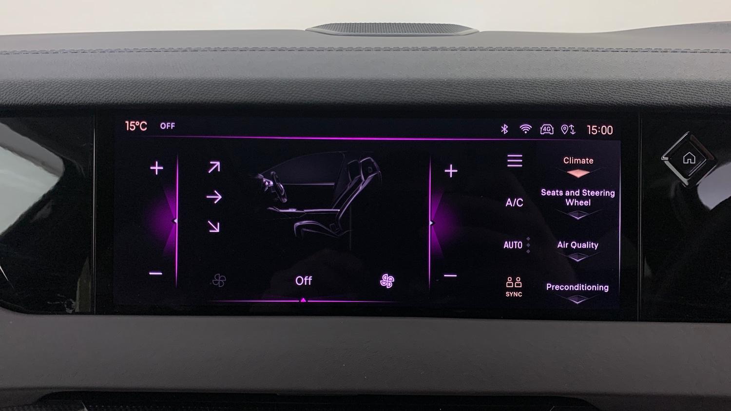 Used DS Automobiles DS 4 2023 for sale - 76998791: Photo 26