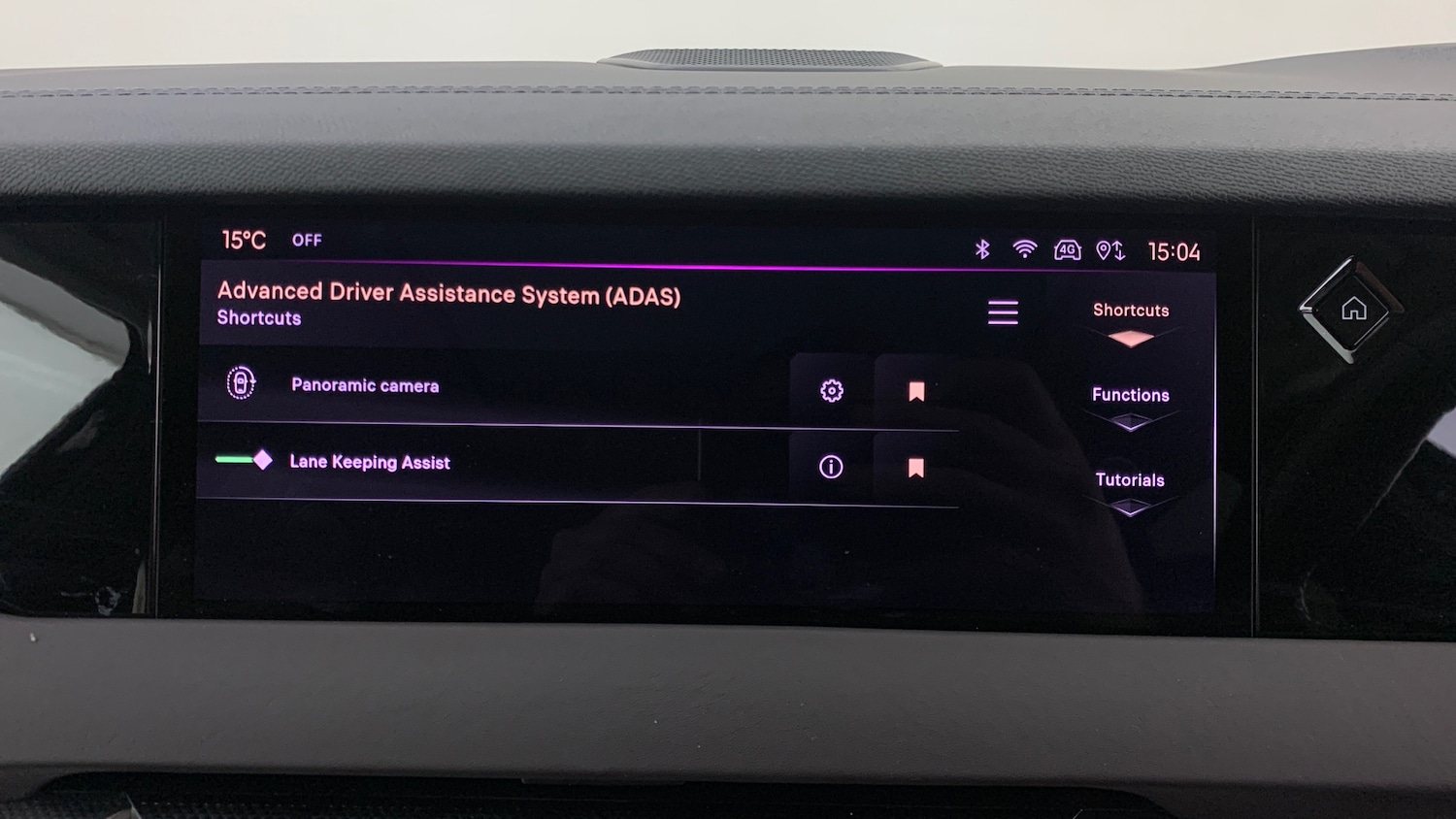 Used DS Automobiles DS 4 2023 for sale - 76998791: Photo 27