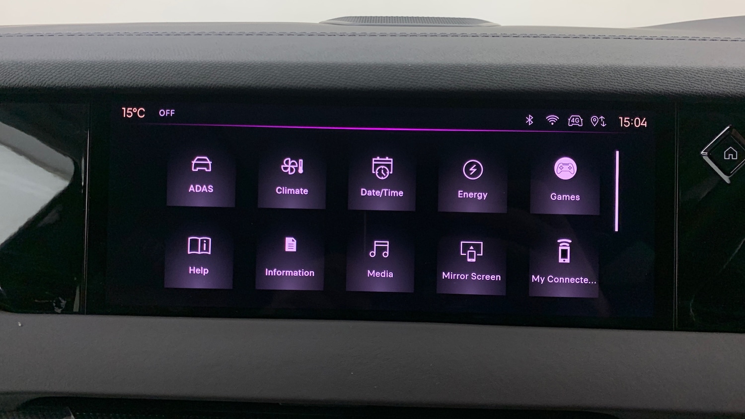 Used DS Automobiles DS 4 2023 for sale - 76998791: Photo 28