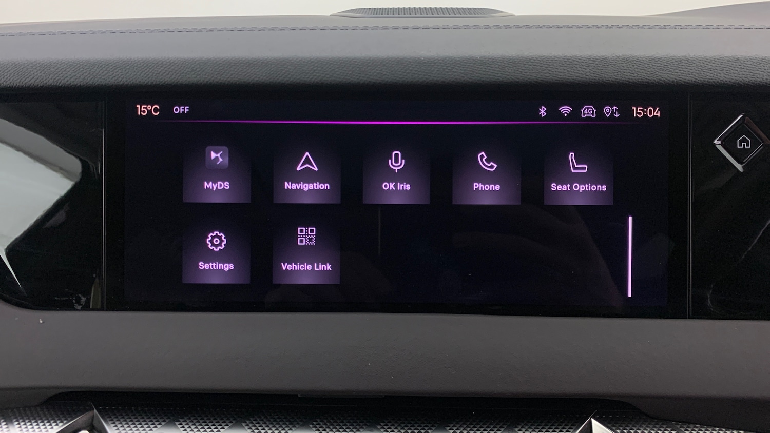 Used DS Automobiles DS 4 2023 for sale - 76998791: Photo 29