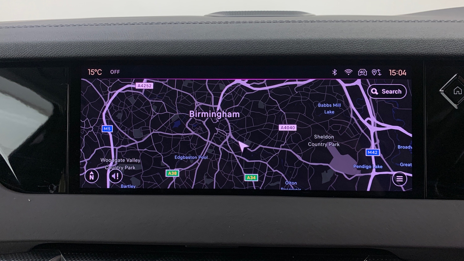 Used DS Automobiles DS 4 2023 for sale - 76998791: Photo 30