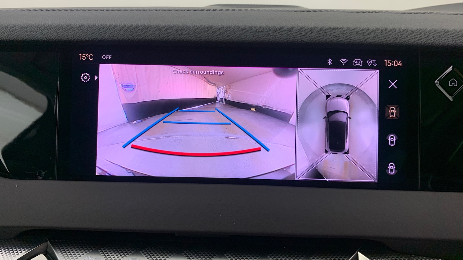 Used DS Automobiles DS 4 2023 for sale - 76998791: Photo 31