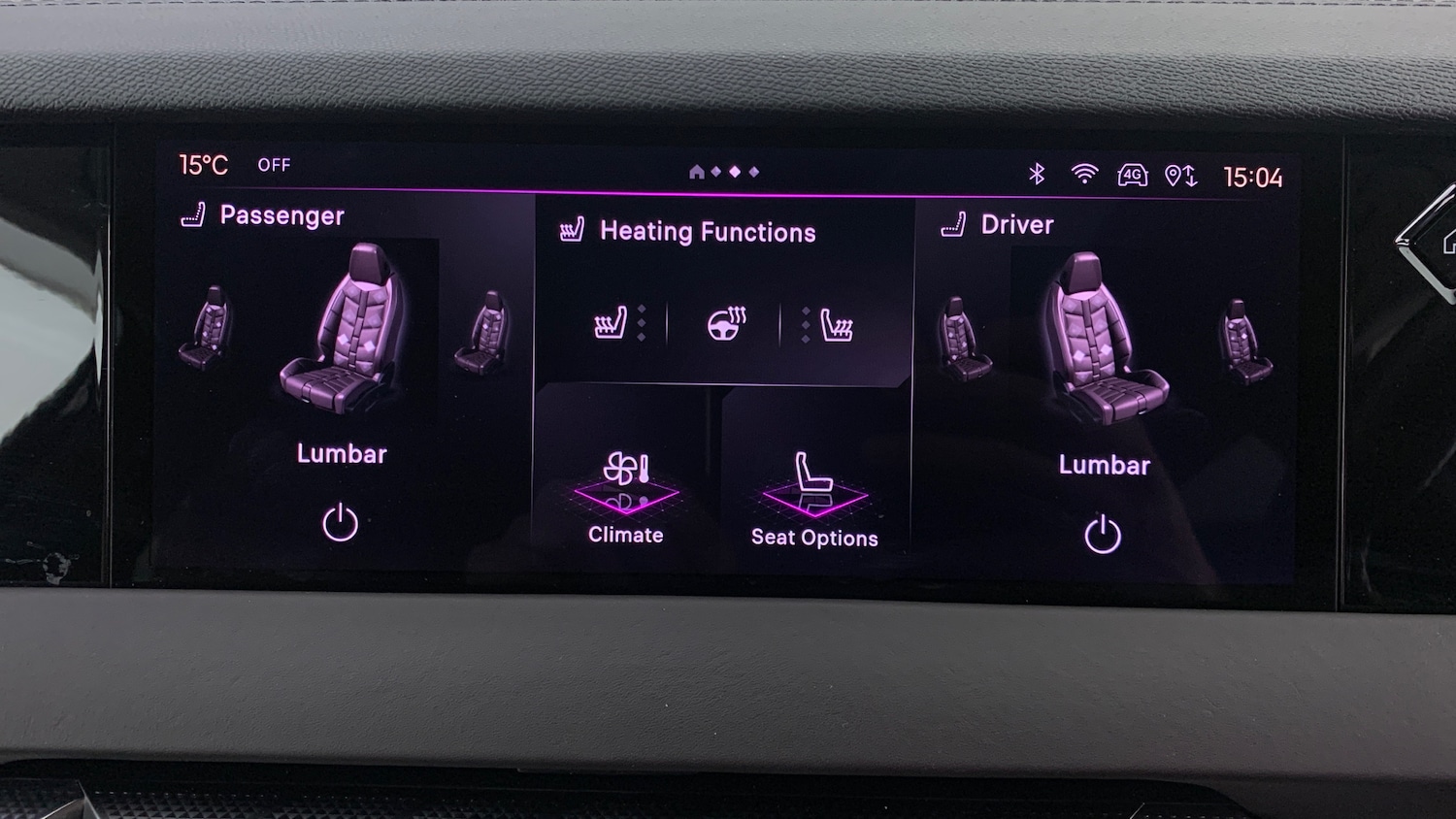 Used DS Automobiles DS 4 2023 for sale - 76998791: Photo 32