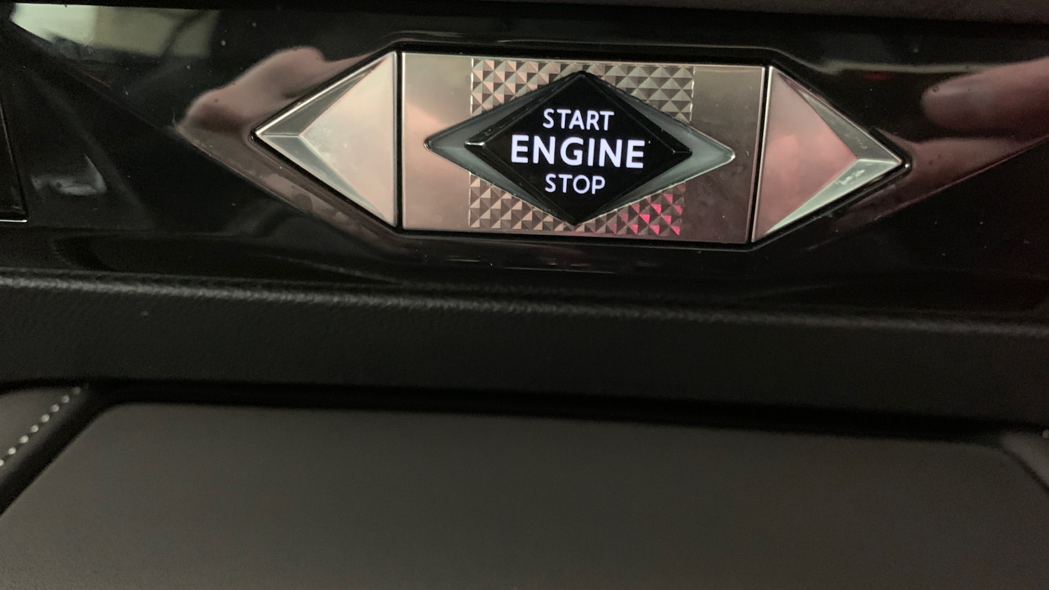 Used DS Automobiles DS 4 2023 for sale - 76998791: Photo 34