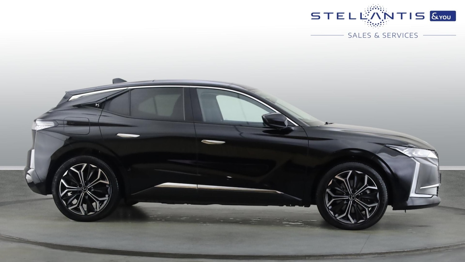 Used DS Automobiles DS 4 2023 for sale - 76998791: Photo 4