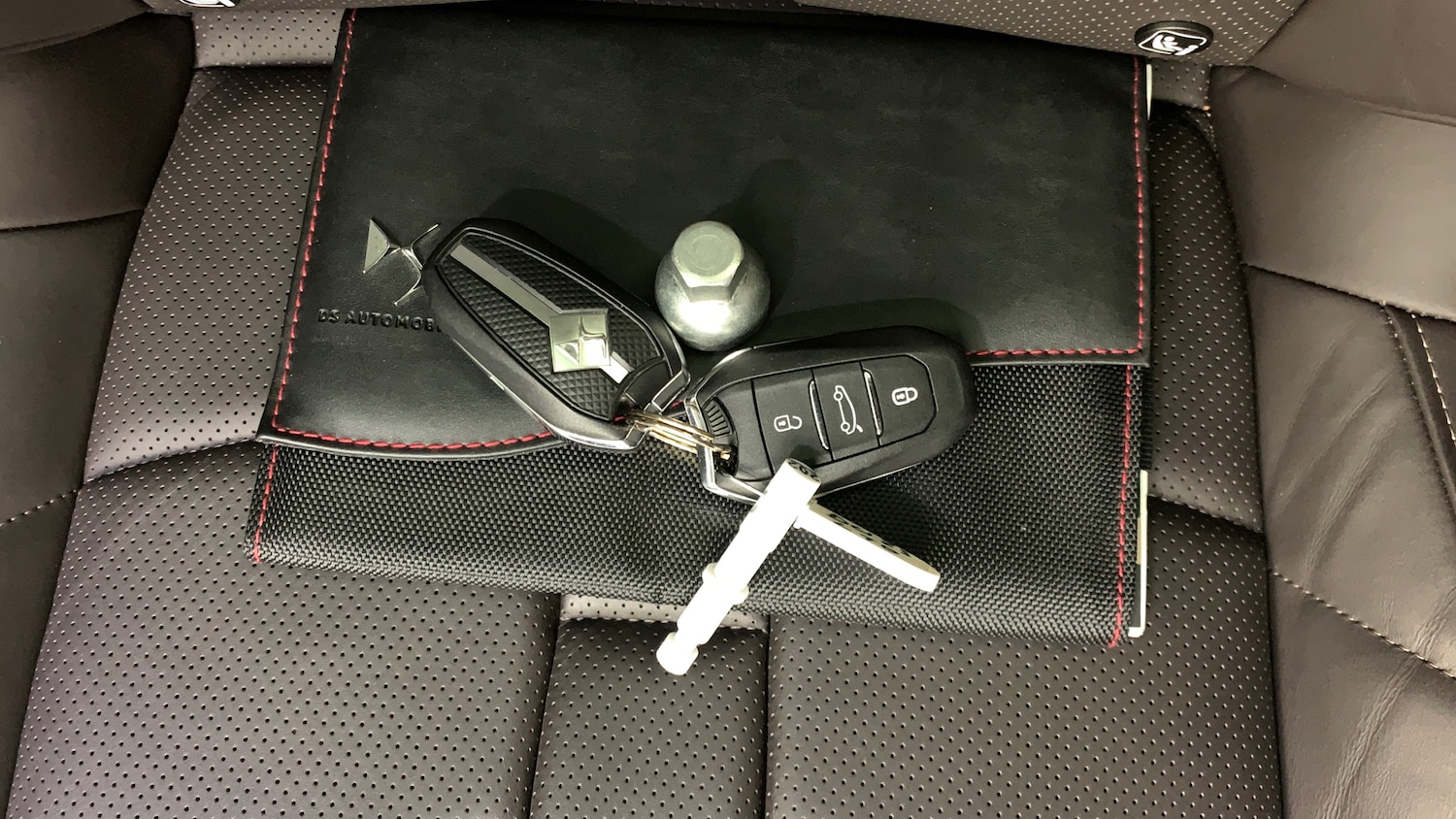 Used DS Automobiles DS 4 2023 for sale - 76998791: Photo 53