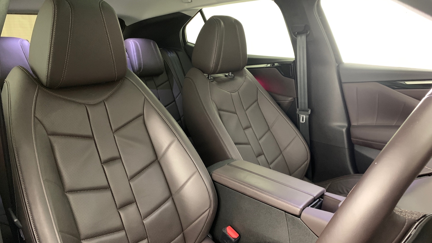 Used DS Automobiles DS 4 2023 for sale - 76998791: Photo 54