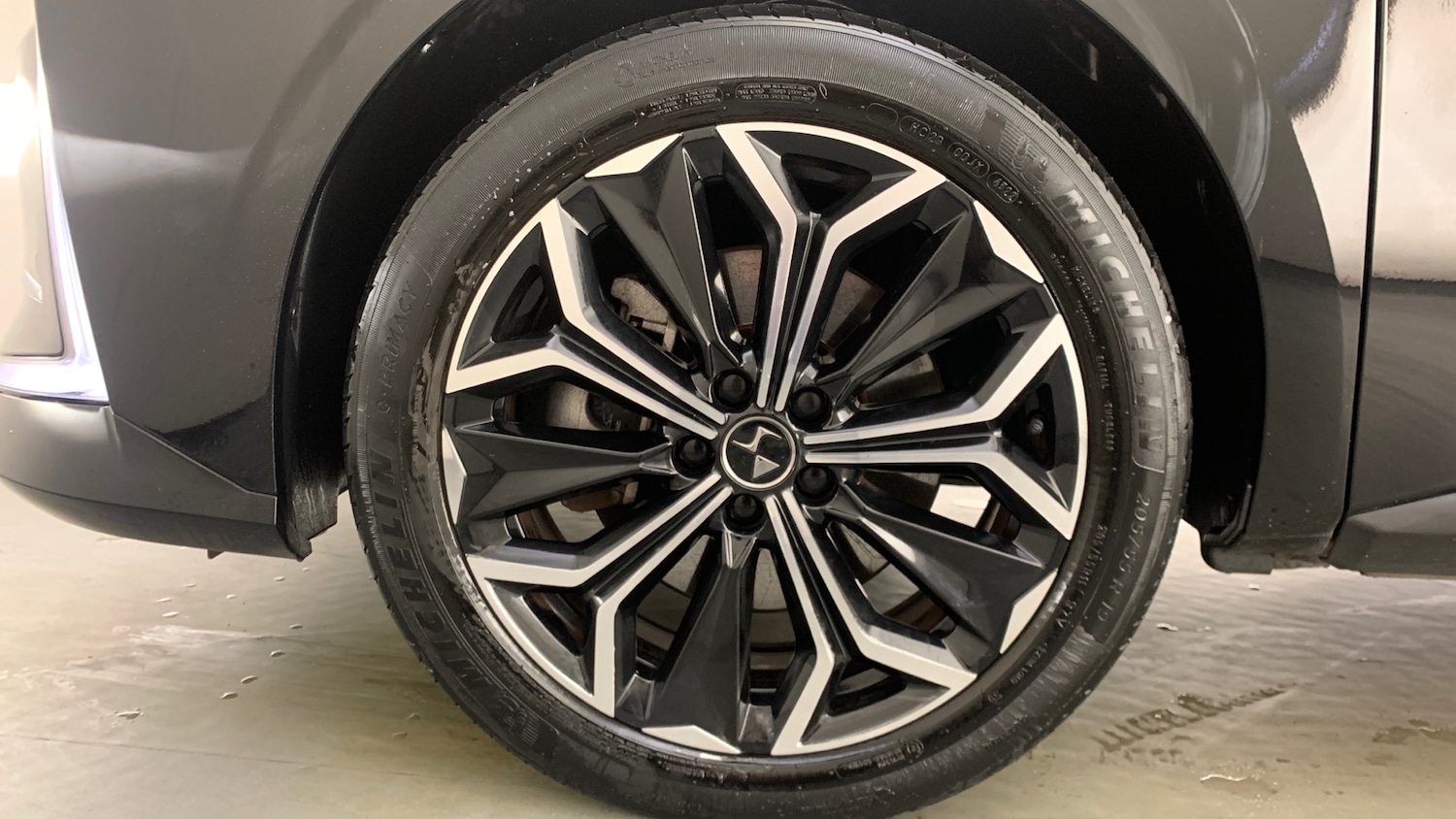 Used DS Automobiles DS 4 2023 for sale - 76998791: Photo 6