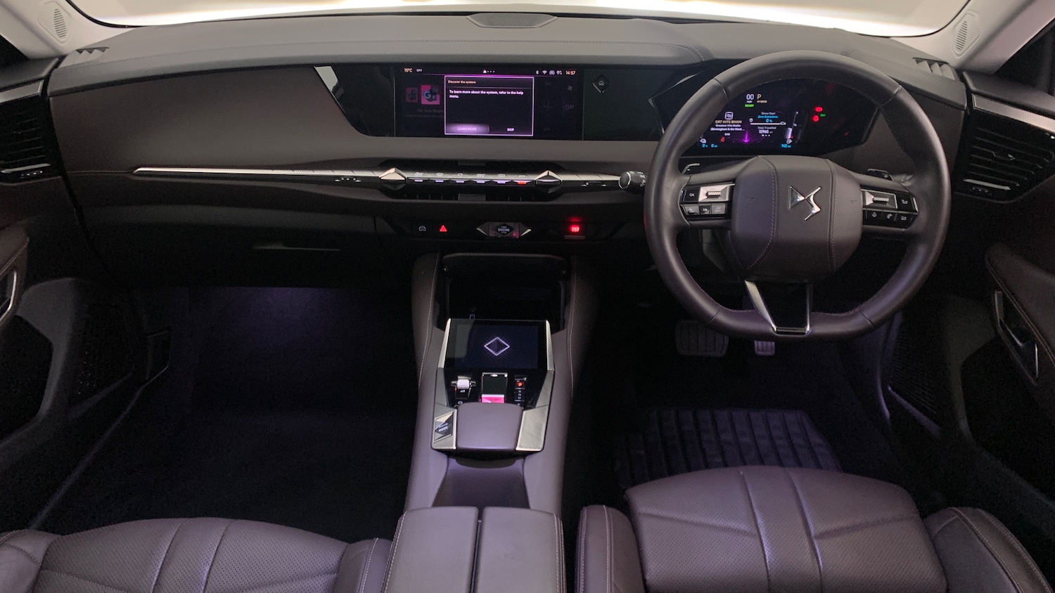 Used DS Automobiles DS 4 2023 for sale - 76998791: Photo 9