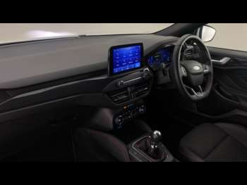 Used Ford Focus 2022 for sale - 74768802: Photo