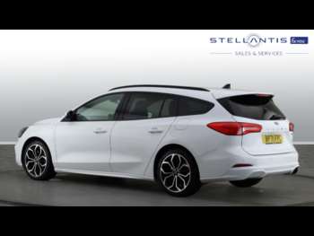 Used Ford Focus 2022 for sale - 74768802: Photo
