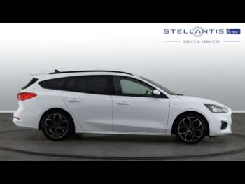 Used Ford Focus 2022 for sale - 74768802: Photo