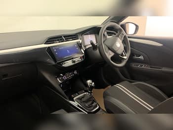 Used Vauxhall Corsa 2026 for sale - 79510202: Photo