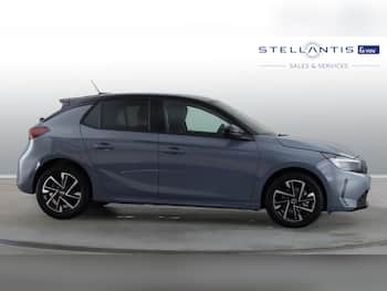 Used Vauxhall Corsa 2026 for sale - 79510202: Photo