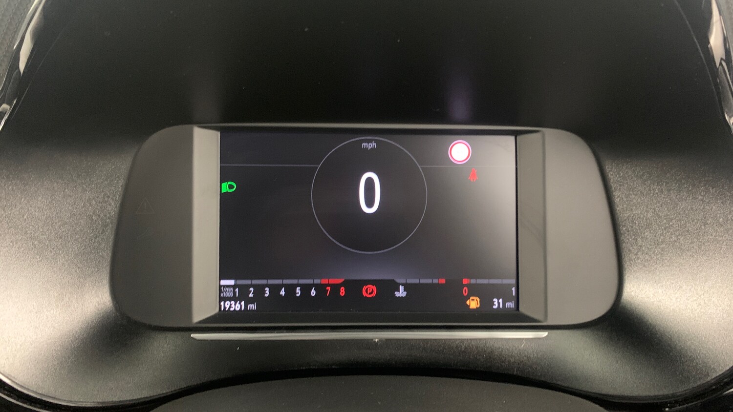 Used Vauxhall Corsa 2022 for sale - 77926659: Photo 11