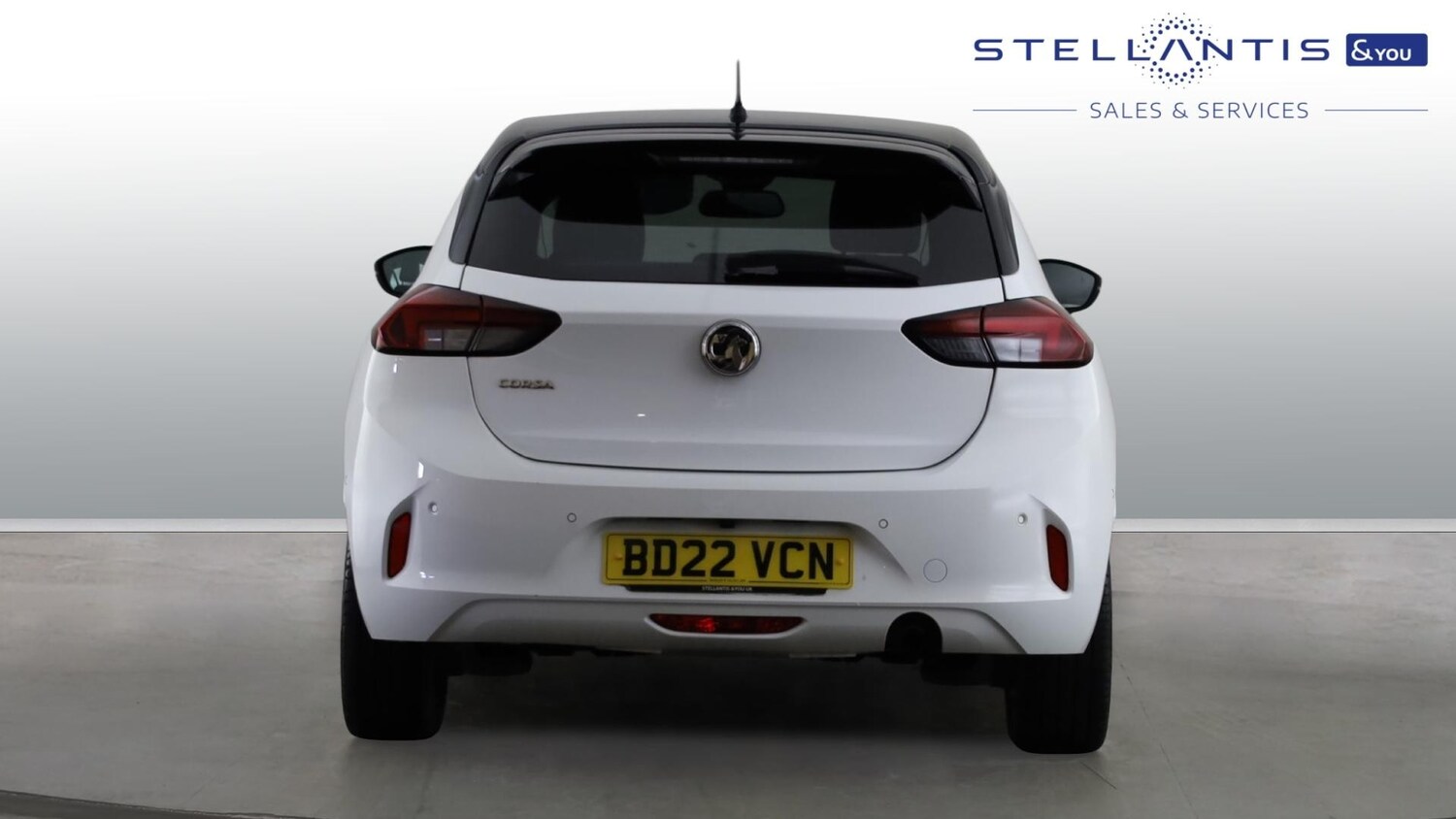 Used Vauxhall Corsa 2022 for sale - 77926659: Photo 13