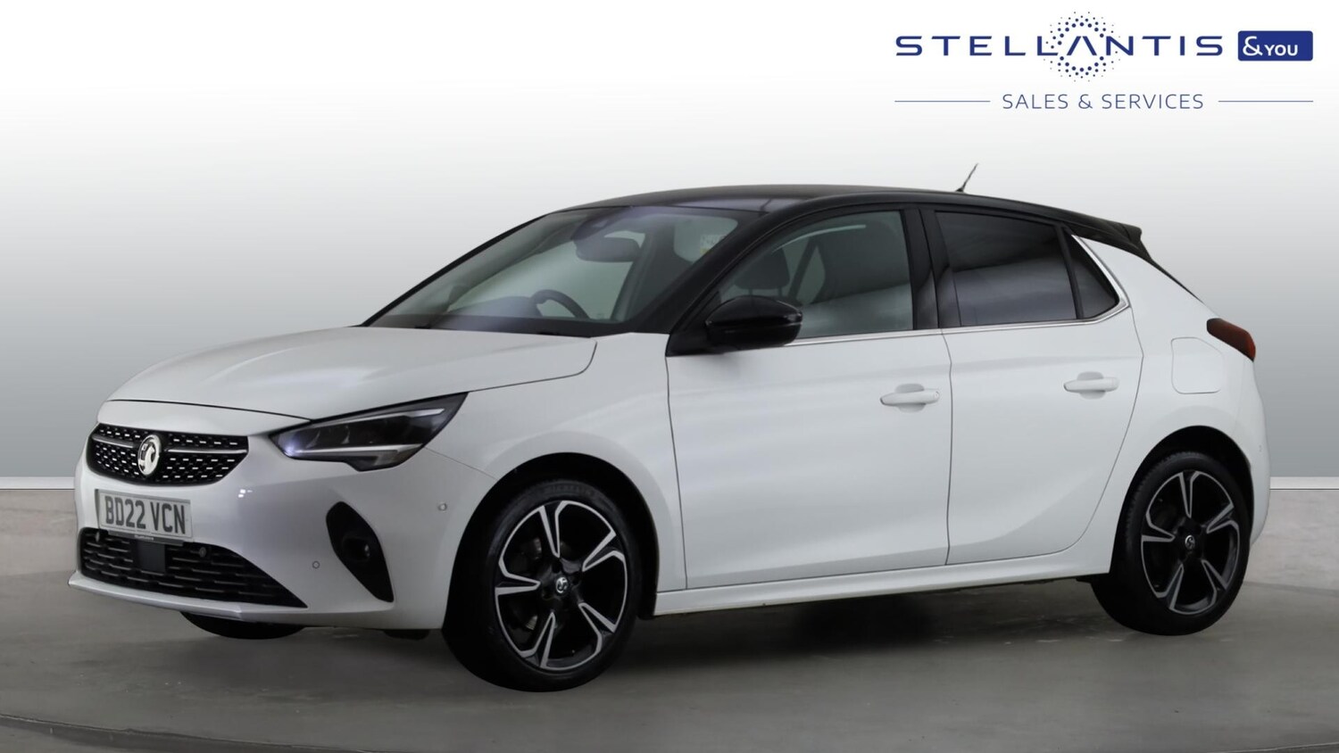 Used Vauxhall Corsa 2022 for sale - 77926659: Photo 15