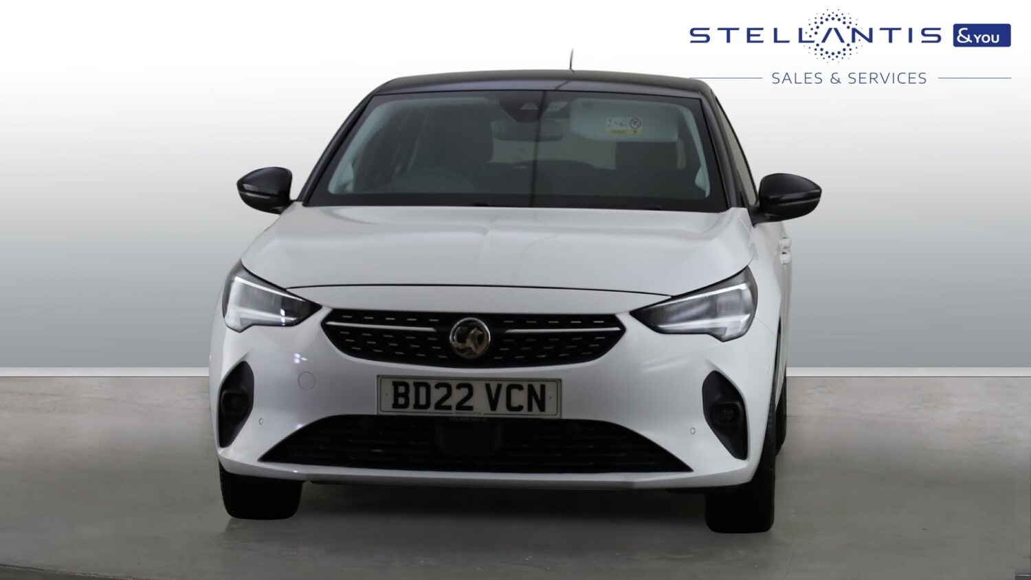 Used Vauxhall Corsa 2022 for sale - 77926659: Photo 16