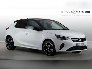 Used Vauxhall Corsa 2022 for sale - 77926659: Photo