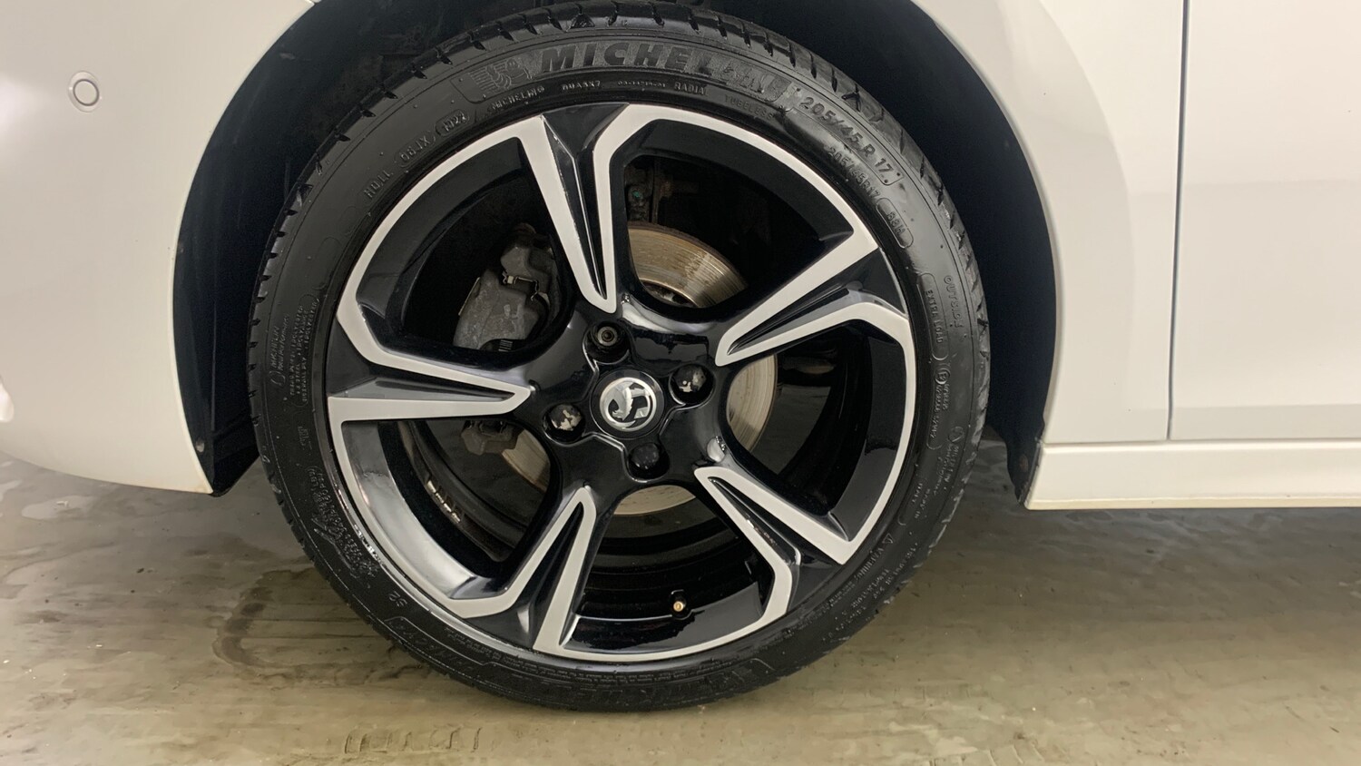 Used Vauxhall Corsa 2022 for sale - 77926659: Photo 21