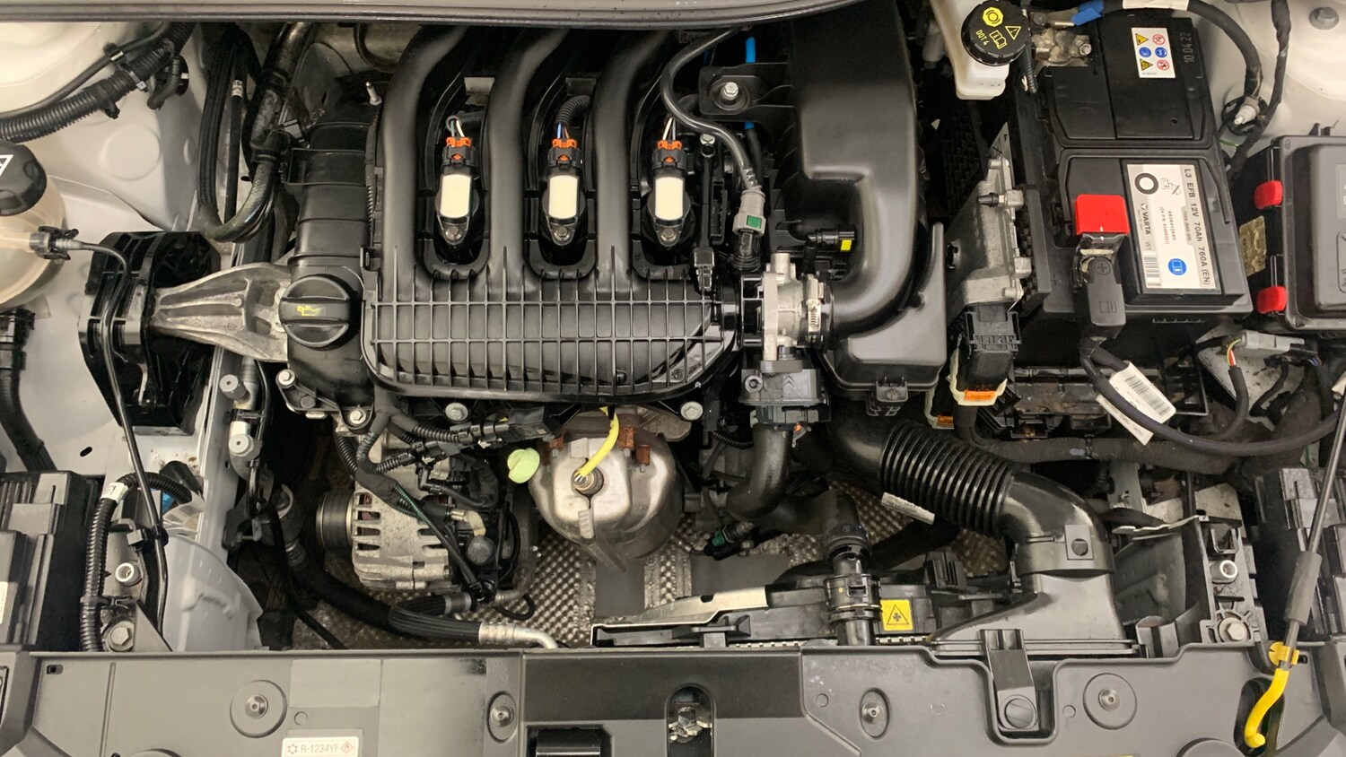 Used Vauxhall Corsa 2022 for sale - 77926659: Photo 23