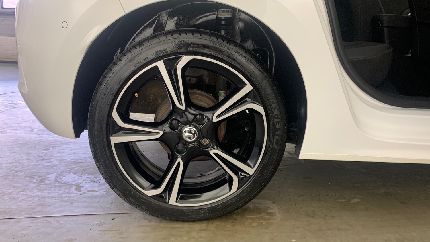 Used Vauxhall Corsa 2022 for sale - 77926659: Photo 25