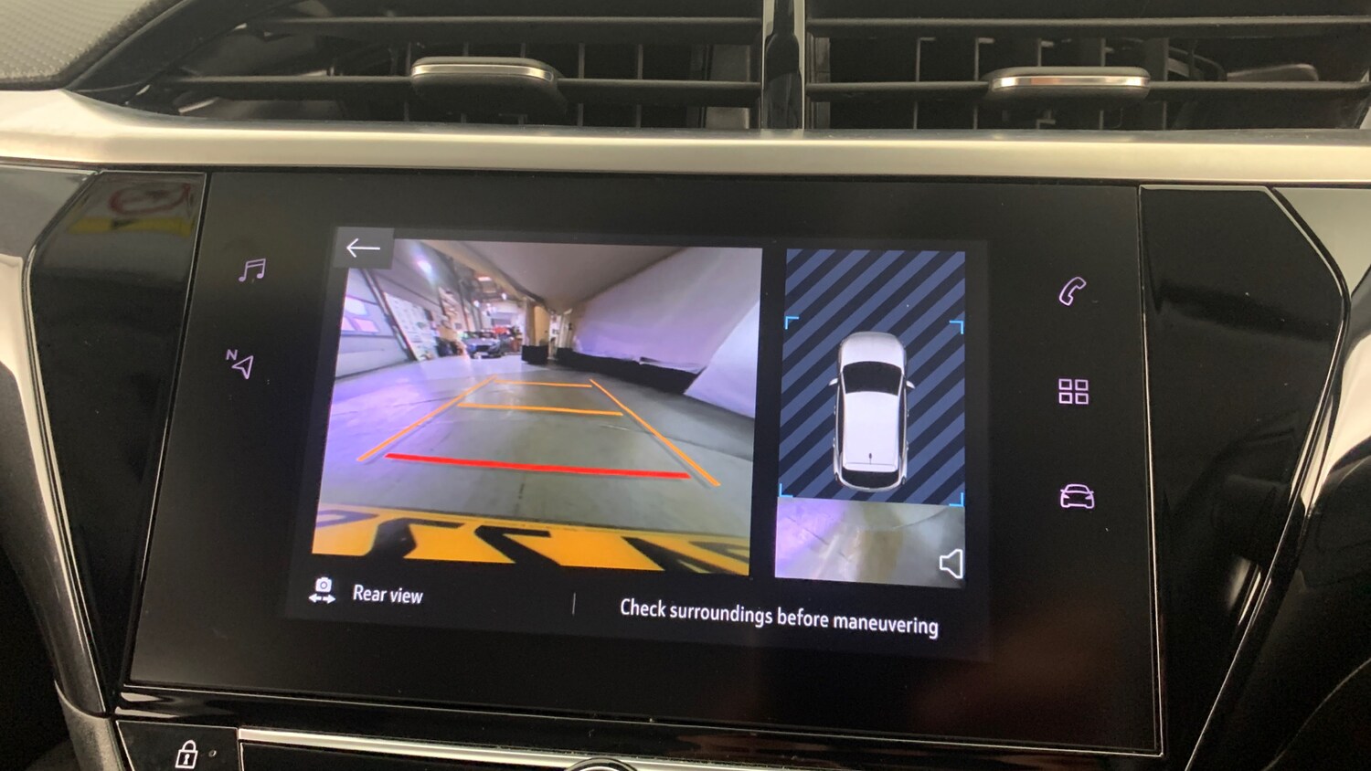 Used Vauxhall Corsa 2022 for sale - 77926659: Photo 26