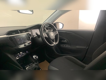 Used Vauxhall Corsa 2022 for sale - 77926659: Photo