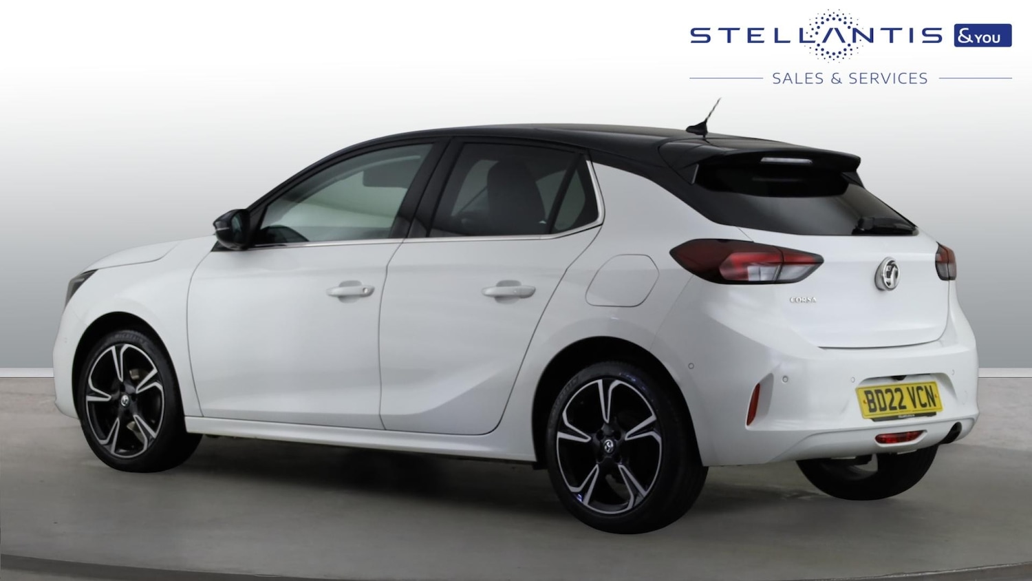 Used Vauxhall Corsa 2022 for sale - 77926659: Photo 3