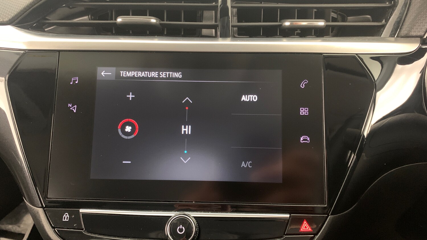 Used Vauxhall Corsa 2022 for sale - 77926659: Photo 32