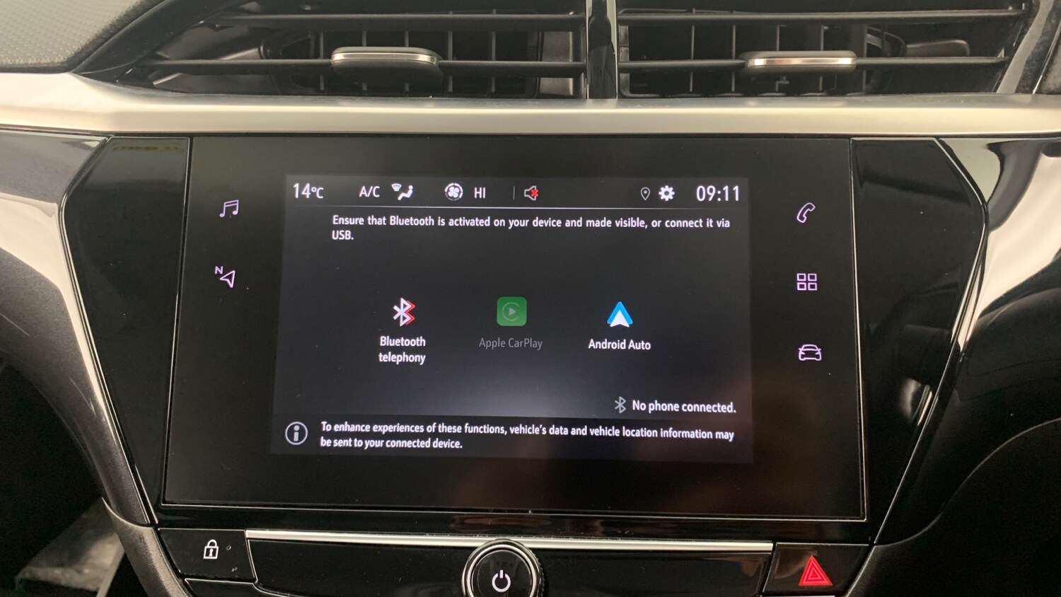 Used Vauxhall Corsa 2022 for sale - 77926659: Photo 33