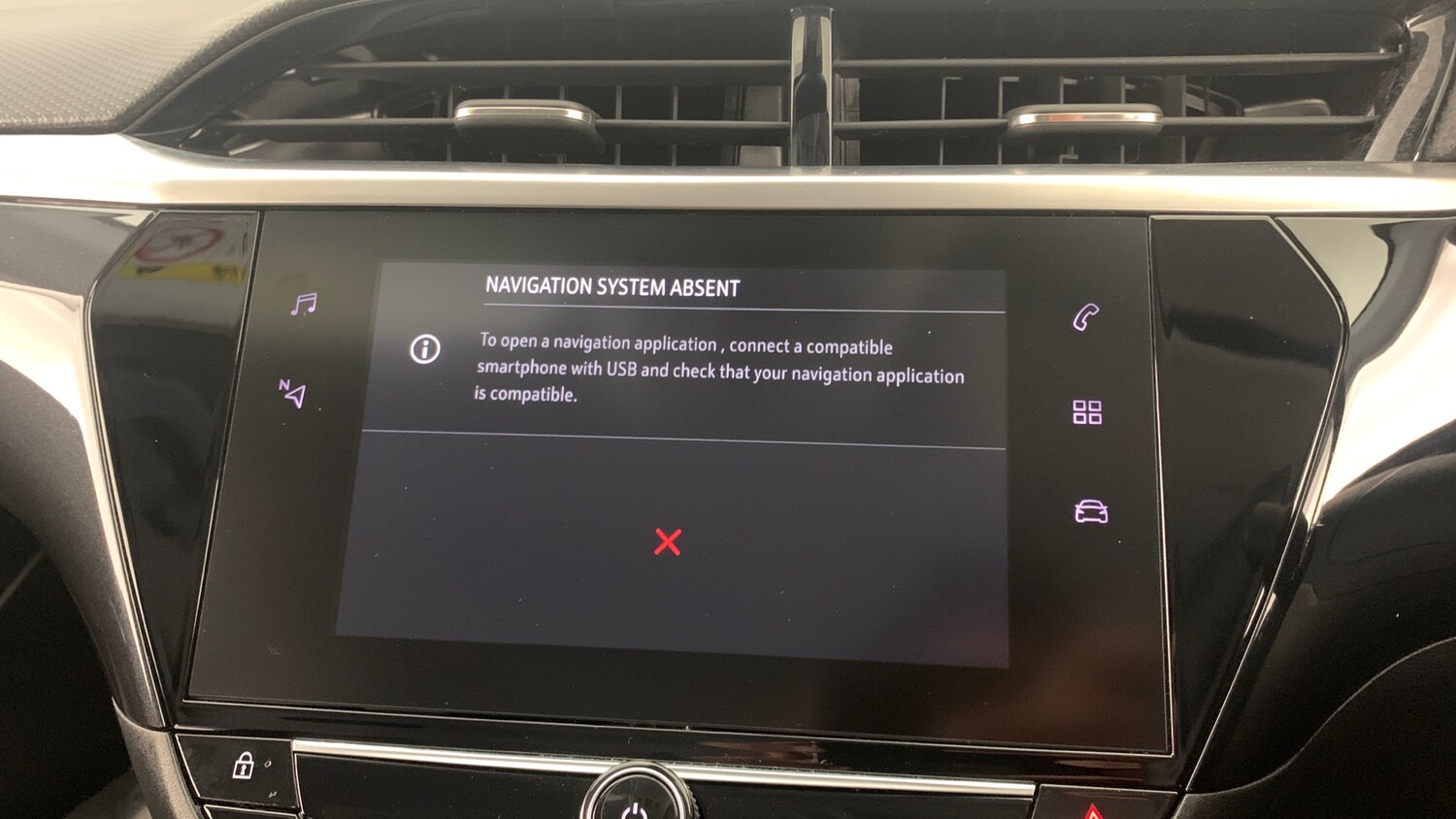 Used Vauxhall Corsa 2022 for sale - 77926659: Photo 34