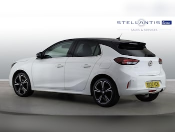 Used Vauxhall Corsa 2022 for sale - 77926659: Photo
