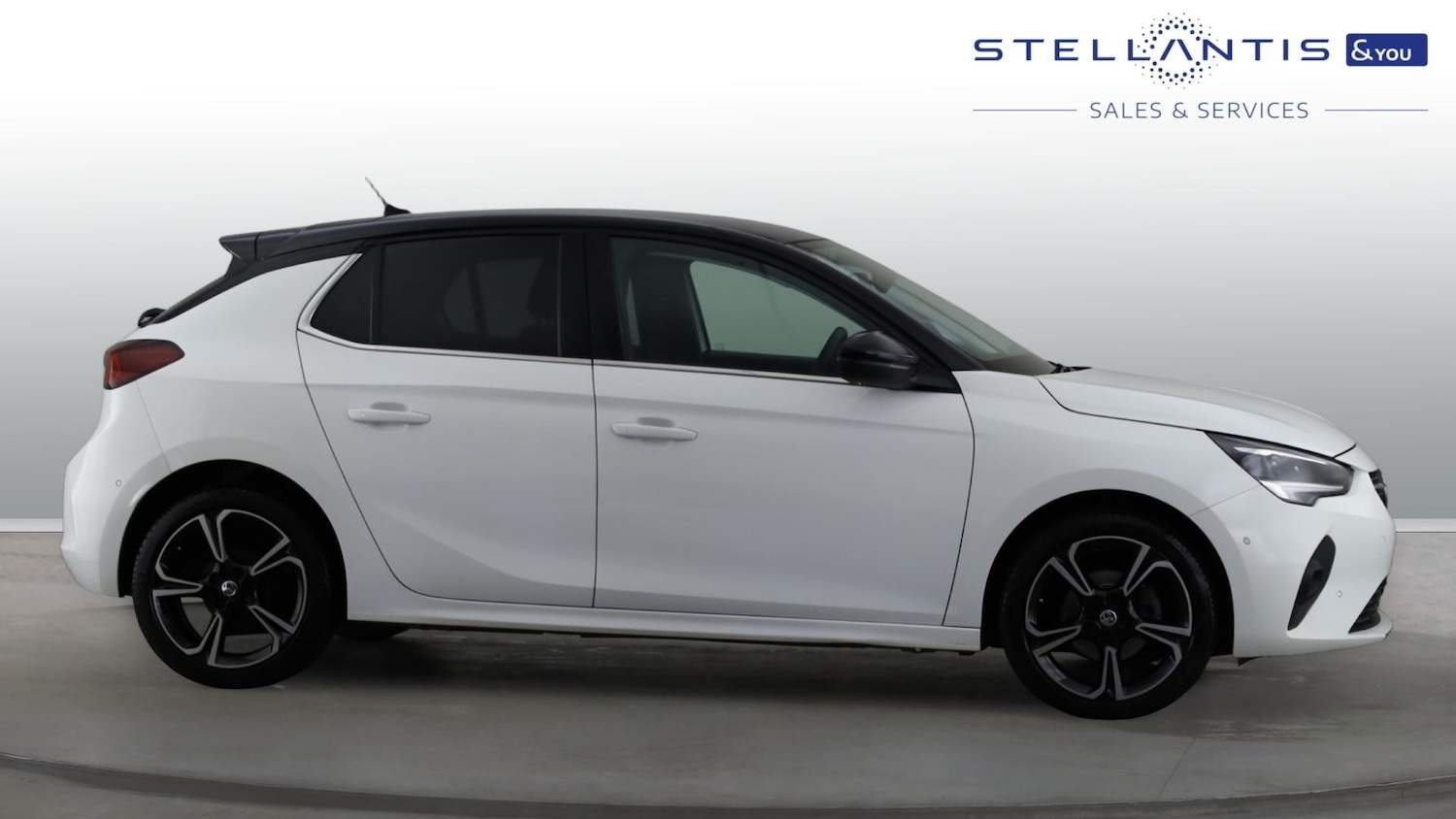 Used Vauxhall Corsa 2022 for sale - 77926659: Photo 4