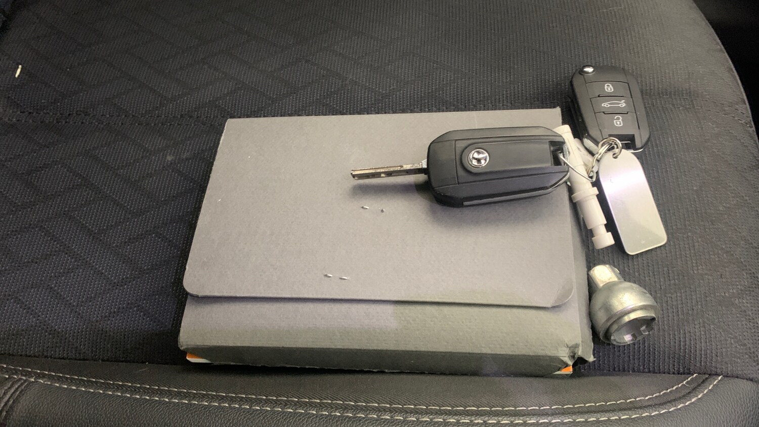 Used Vauxhall Corsa 2022 for sale - 77926659: Photo 42