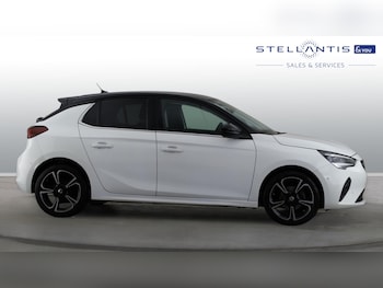 Used Vauxhall Corsa 2022 for sale - 77926659: Photo