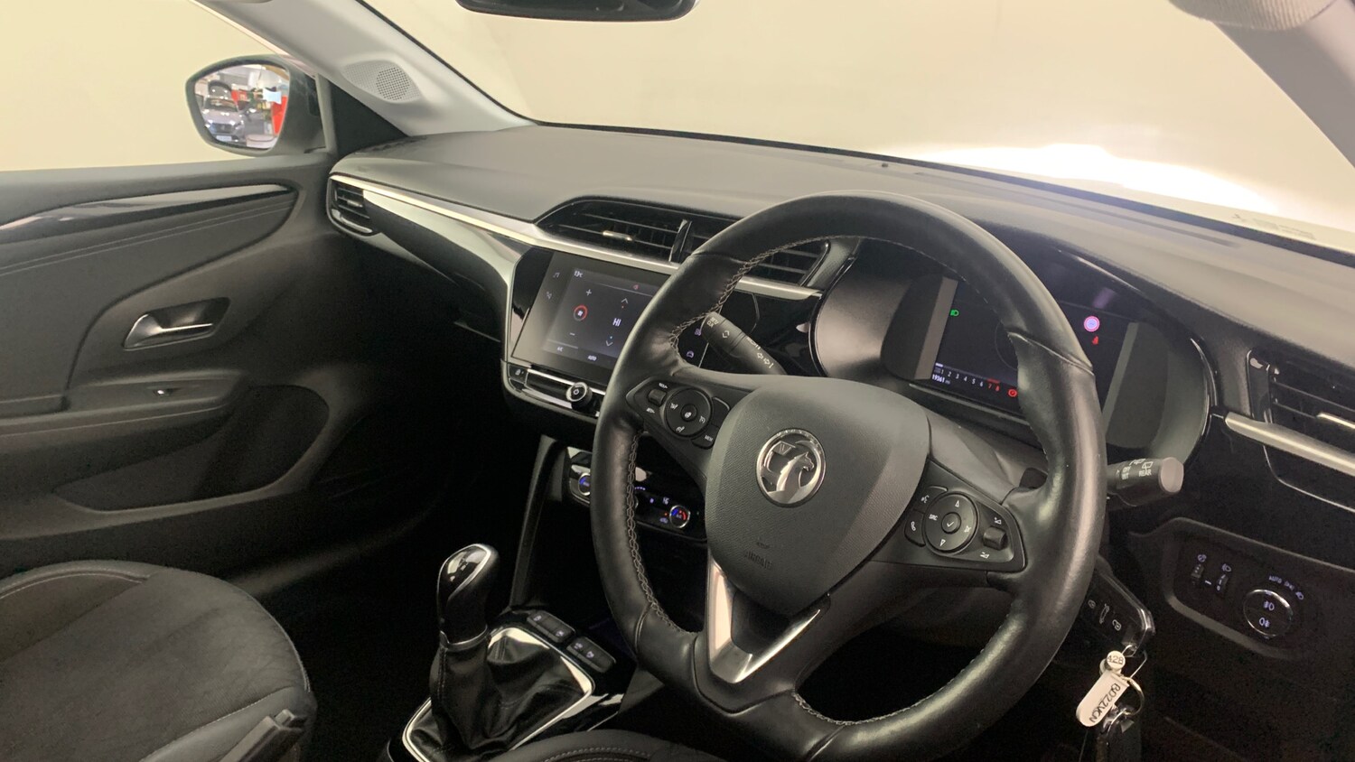 Used Vauxhall Corsa 2022 for sale - 77926659: Photo 51