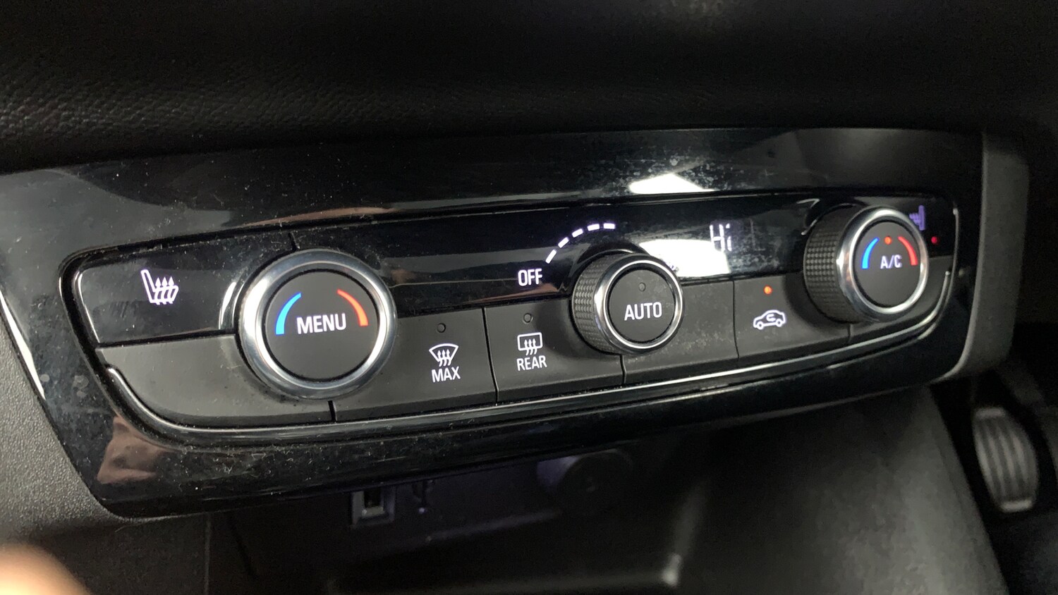 Used Vauxhall Corsa 2022 for sale - 77926659: Photo 56