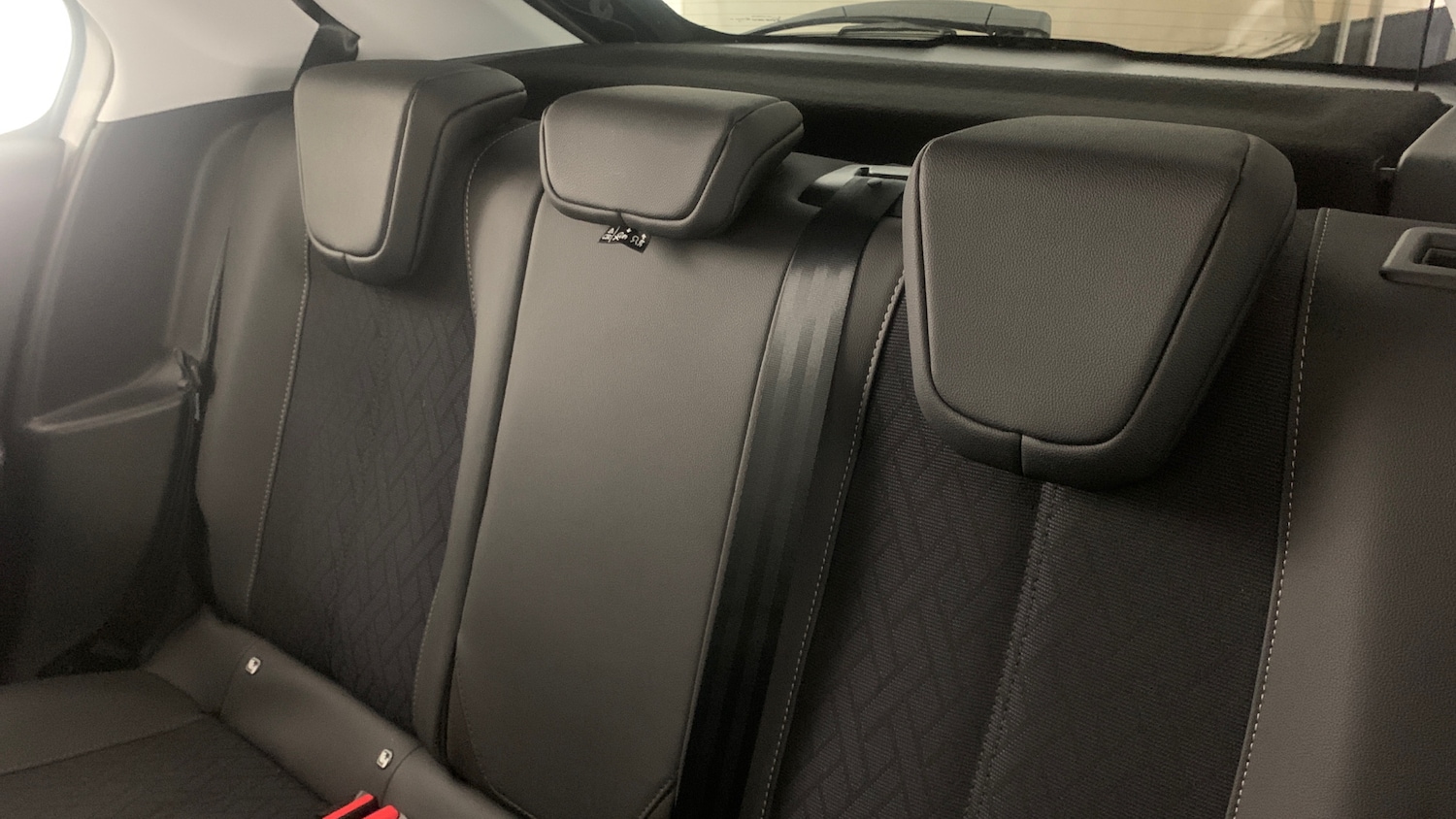 Used Vauxhall Corsa 2022 for sale - 77926659: Photo 7